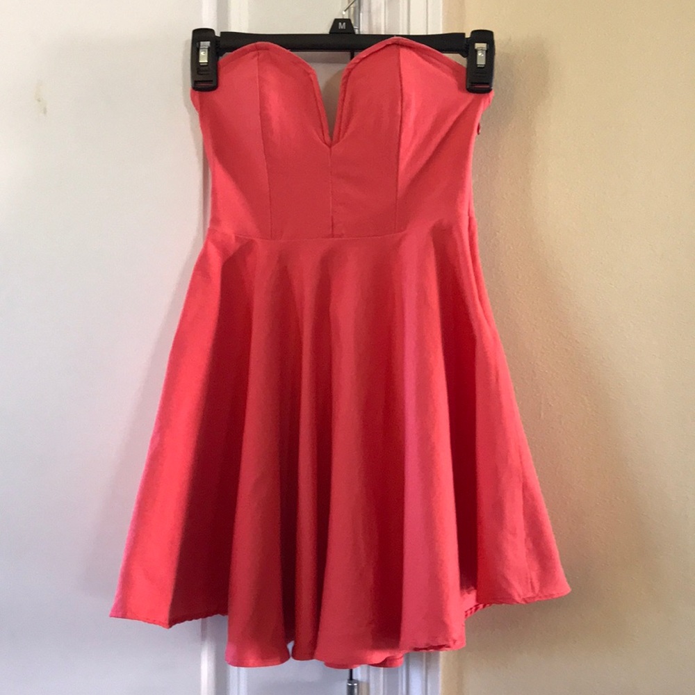 Nasty Gal dress - Picture 1 of 8